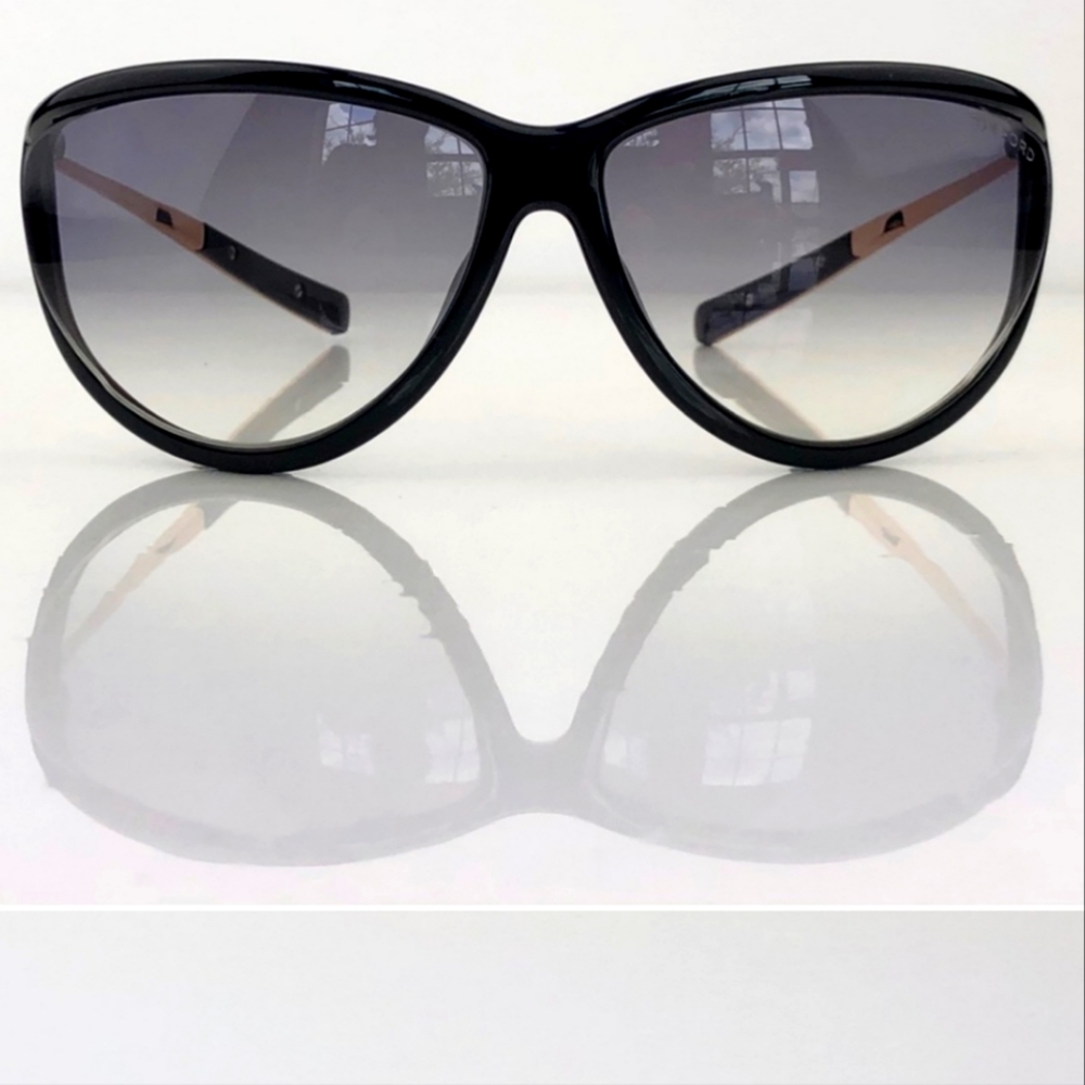 Tom Ford Tammy Sunglasses